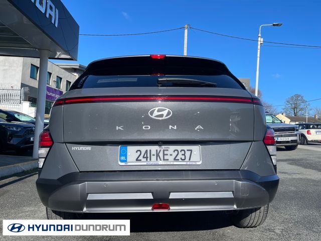 Image for 2024 Hyundai Kona Elegance 5DR