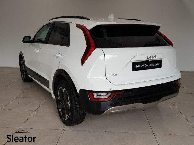 Image for 2024 Kia Niro EV K3 SEM 5DR Auto