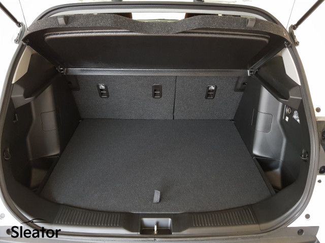 Image for 2026 Suzuki S-Cross Motion