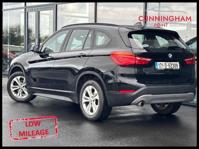 Image for 2017 BMW X1 sDrive18d SE Auto