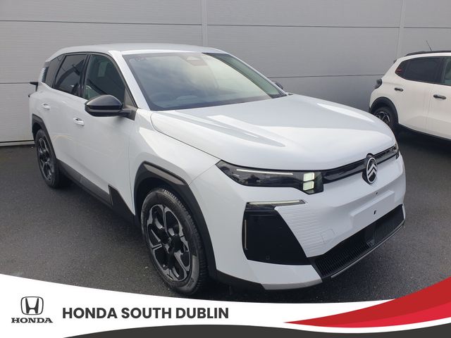 Image for 2026 Citroen C5 Aircross New e-C5 Aircross "Max" 520Km range