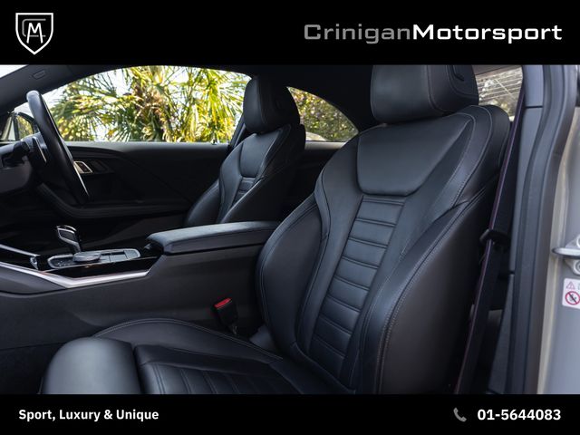 Image for 2023 BMW 2 Series 220D M SPORT
