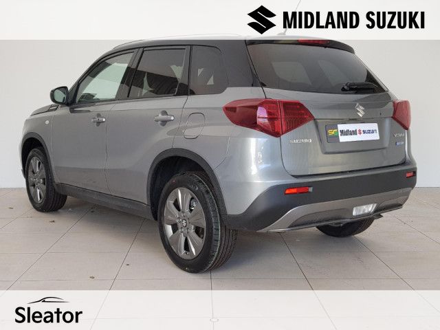 Image for 2024 Suzuki Vitara 1.4 Boosterjet Hybrid SZ-T