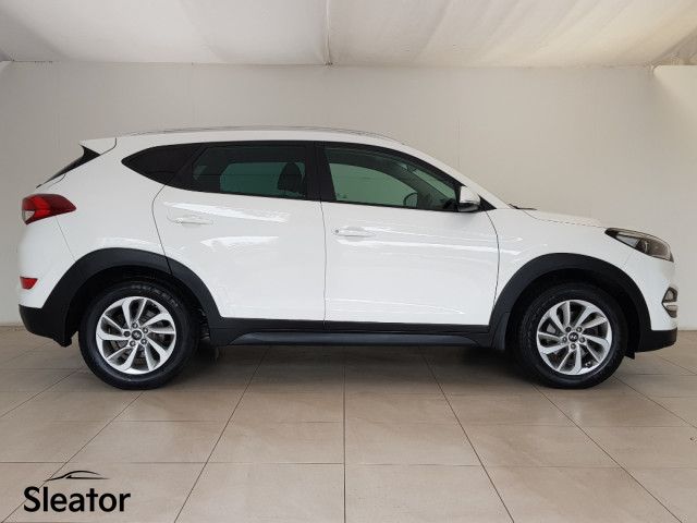 Image for 2017 Hyundai Tucson ix35 Executive 1.7 5DR