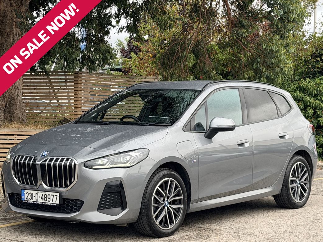 Image for 2023 BMW 225 X drive. M Sport. FULL SERVICE HISTORY 