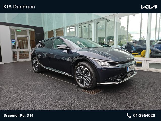 Image for 2023 Kia EV6 Earth 5DR Auto 0% APR Available