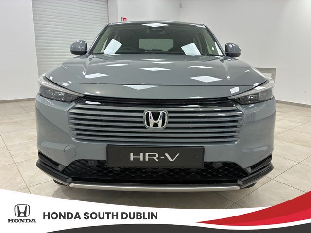 Image for 2026 Honda HR-V " Advance" Model 1.5HEV available for 262 registration.