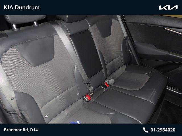 Image for 2023 Kia Niro HEV K3 5DR Auto