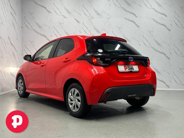 Image for 2020 Toyota Yaris G Hybrid Auto - Straight Sale Discount / 12 Months Warranty