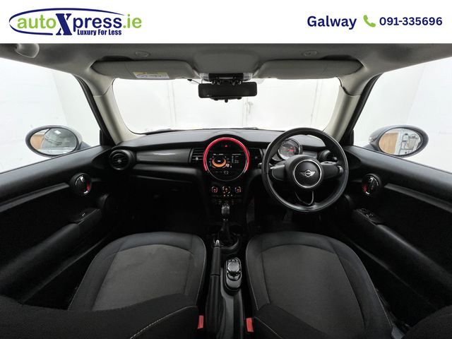 Image for 2017 Mini Cooper D Automatic