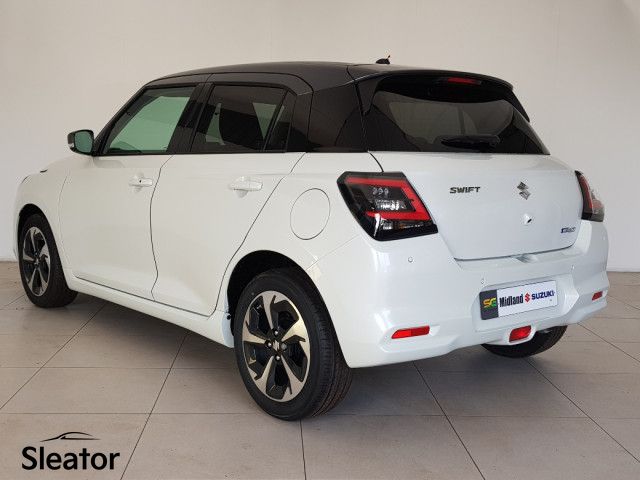 Image for 2026 Suzuki Swift Ultra