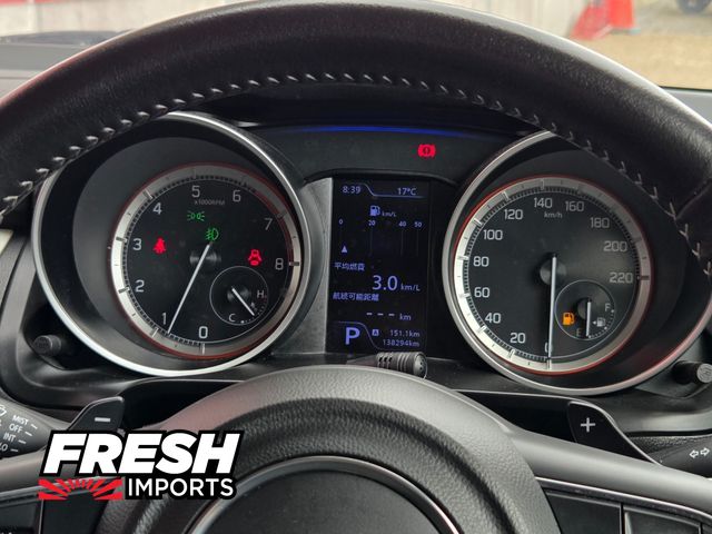 Image for 2020 Suzuki Swift 1.2 PETROL HYBRID 