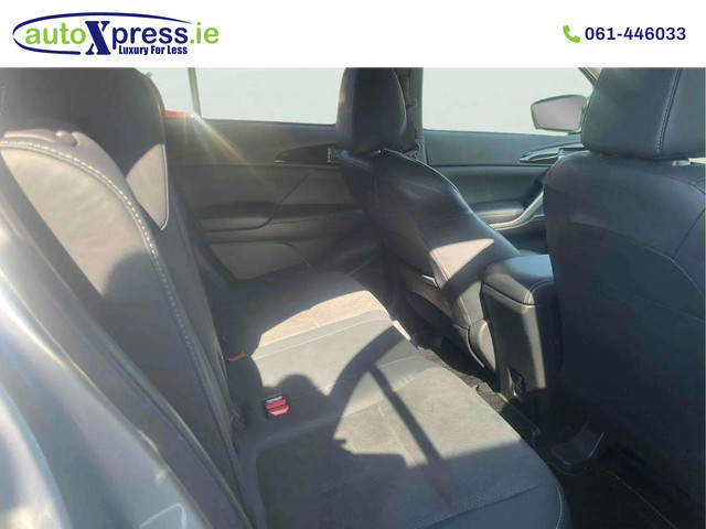 Image for 2021 Mitsubishi Eclipse Cross 2.4 PHEV, 4WD, Low mileage, Reversing camera 