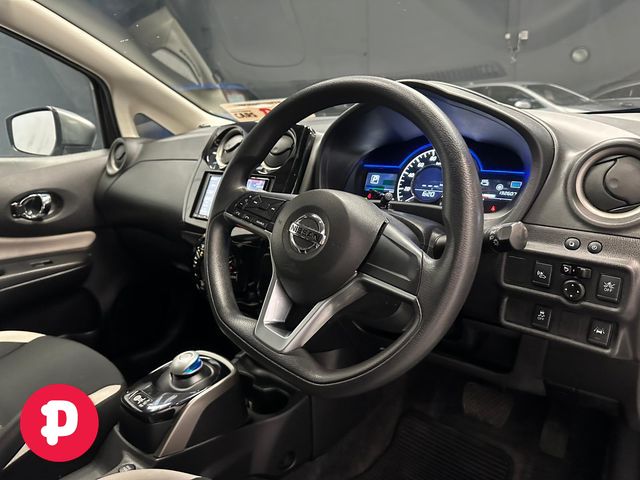 Image for 2020 Nissan Note E-Power B Auto - Straight Sale Discount / 12 Months Warranty 