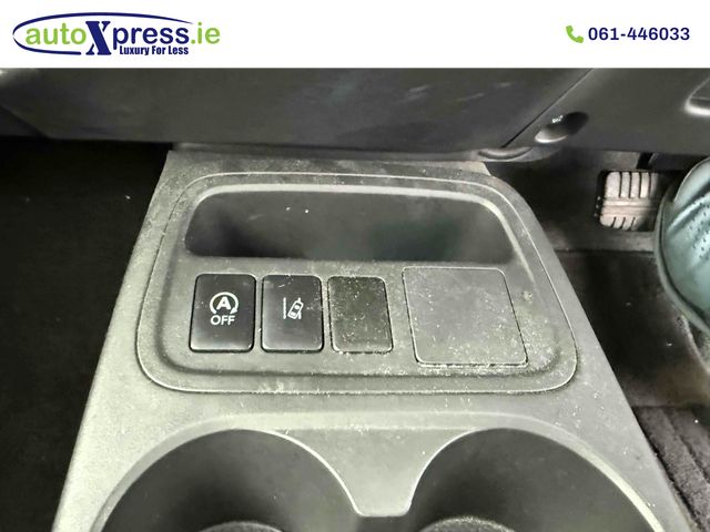 Image for 2020 Mitsubishi Mirage 1.2 Automatic