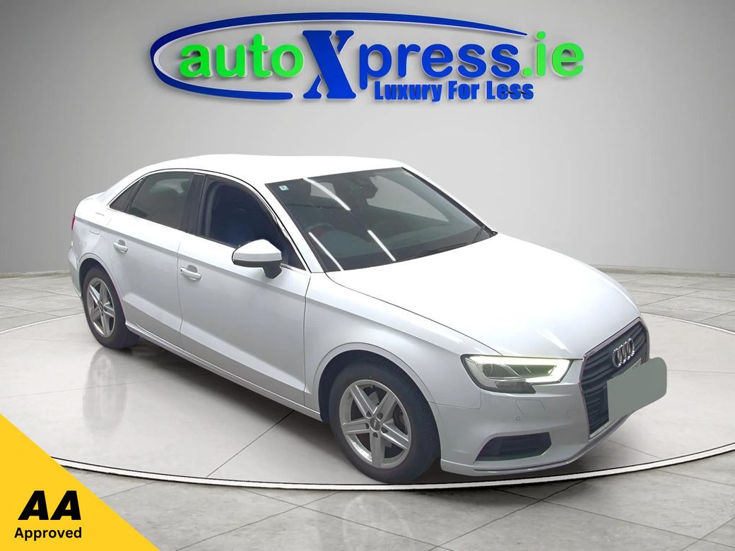Image for 2020 Audi A3 1.4 TFSI Automatic