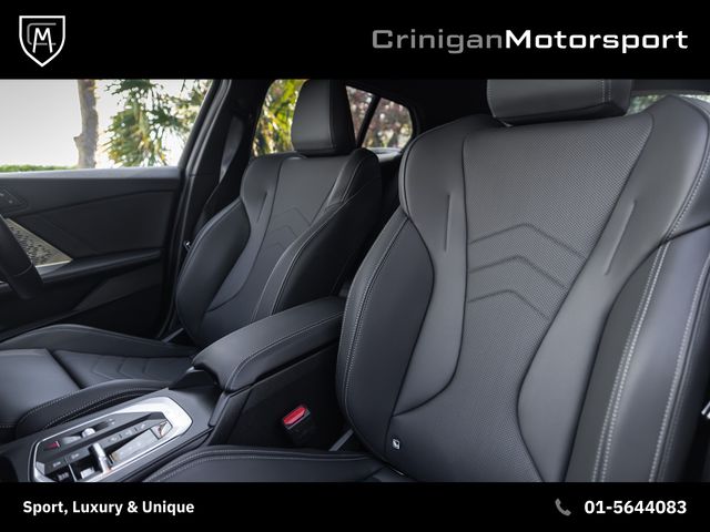 Image for 2025 BMW 1 Series 120i M Sport