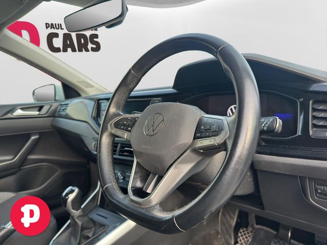 Image for 2022 Volkswagen Polo Life 1.0 TSI 95HP 5DR - Straight Sale Discount / 6 Months Warranty