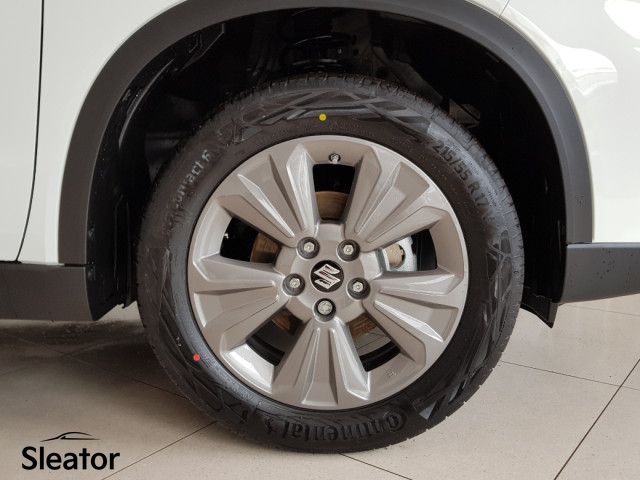 Image for 2026 Suzuki Vitara Motion