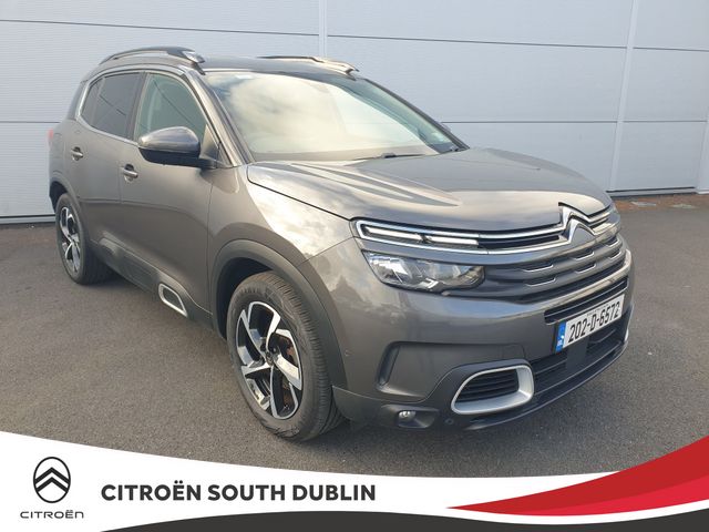 Image for 2020 Citroen C5 Aircross "Feel Model" 2.0HDi Diesel Automatic