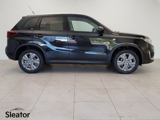 Image for 2023 Suzuki Vitara 1.5 S1-hev Sz-t AGS 5DR Auto
