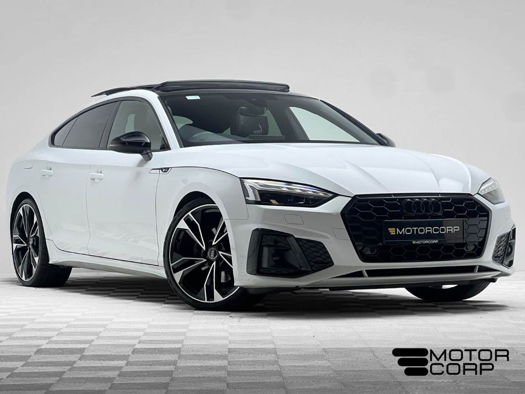Image for 2023 Audi A5 SPORTBACK S LINE 35 TDI *PAN ROOF*