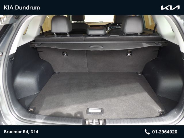 Image for 2022 Kia Niro Eniro MY22 5DR Auto