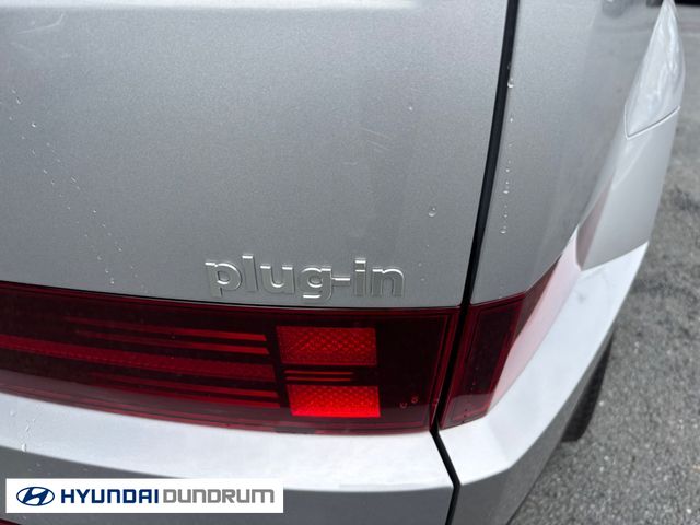 Image for 2025 Hyundai Santa Fe Phev Premium Phev