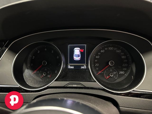 Image for 2018 Volkswagen Arteon R-Line 4Motion Auto - Straight Sale Discount / 6 Months Warranty 