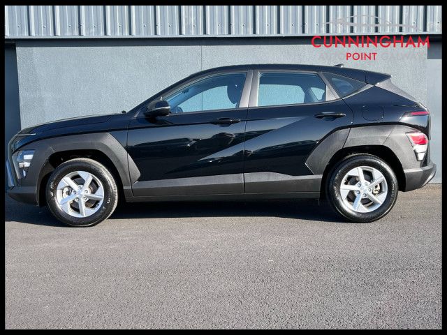 Image for 2024 Hyundai Kona Hybrid Signature Auto
