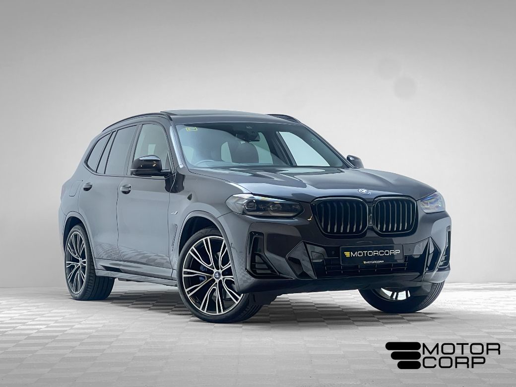 Image for 2021 BMW X3 30E M SPORT XDRIVE *PAN ROOF*