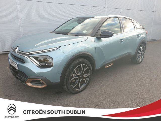 Image for 2023 Citroen e-C4 "C-Series Model " Electric Vehicle 