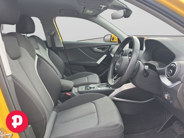 Image for 2017 Audi Q2 1.0TFSI Sport Auto - Straight Sale Discount 