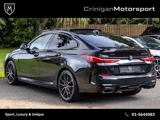 Image for 2020 BMW M2 Gran Coupe Massive Spec 