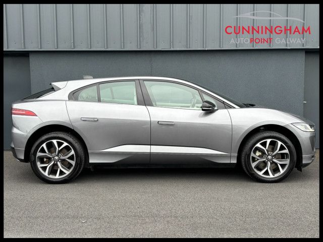 Image for 2023 Jaguar I-Pace R-Dynamic SE 90kWh