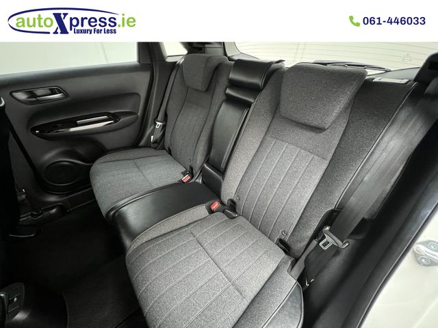 Image for 2020 Honda Fit 1.5 E:HEV HOME Automatic, Reversing camera