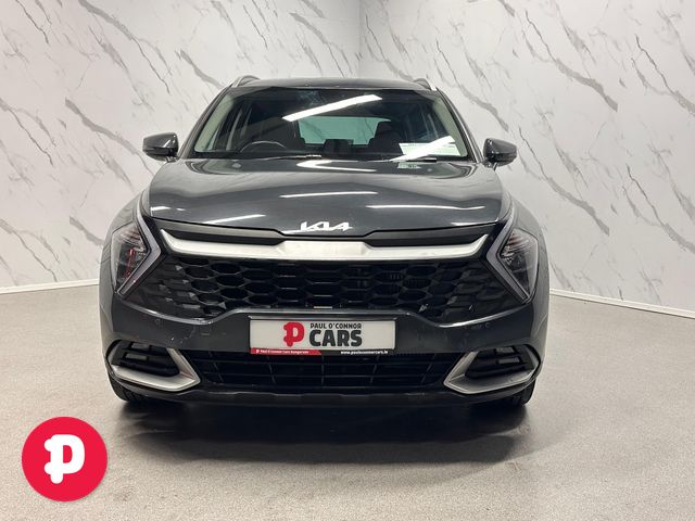 Image for 2023 Kia Sportage K3 Mhev MY23 5DR - Straight Sale Discount 