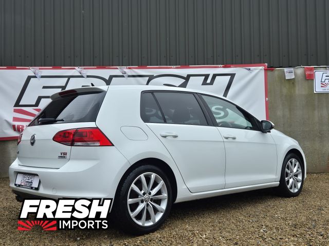 Image for 2016 Volkswagen Golf *TOP SPEC MODEL*