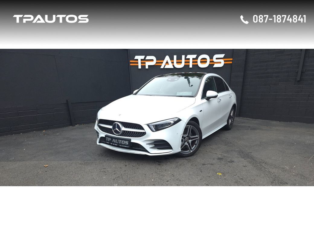 Image for 2021 Mercedes-Benz AMG 