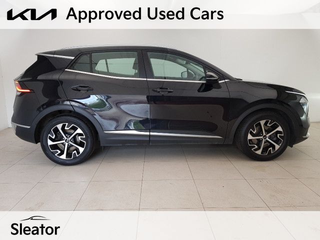 Image for 2022 Kia Sportage 1.6 CRDI K2