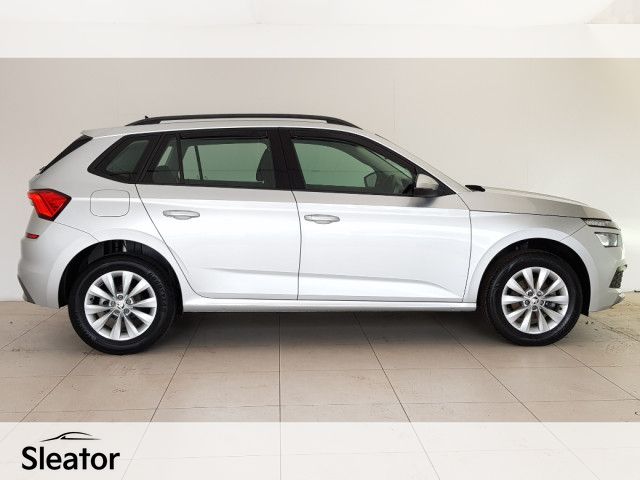 Image for 2022 Skoda Kamiq AMB 1.0tsi 110HP 5DR