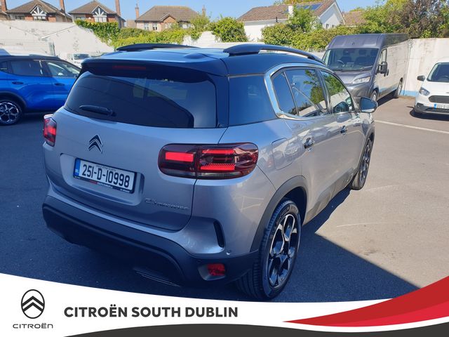 Image for 2025 Citroen C5 Aircross MAX Edition, Diesel , Automatic , 