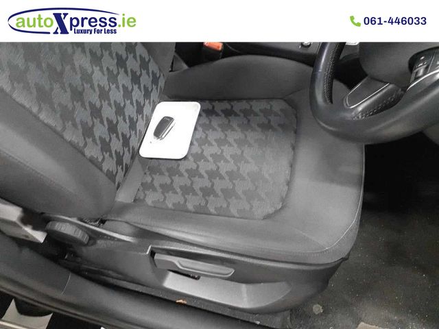 Image for 2016 Audi A3 1.4 TFSI Automatic, Low mileage