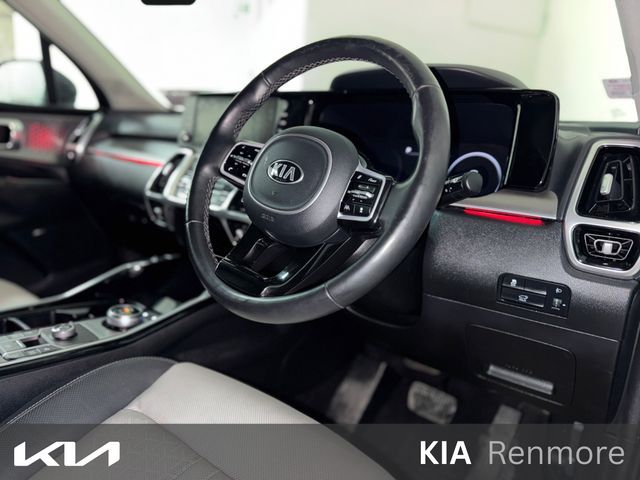 Image for 2021 Kia Sorento K4 2WD 5DR Auto