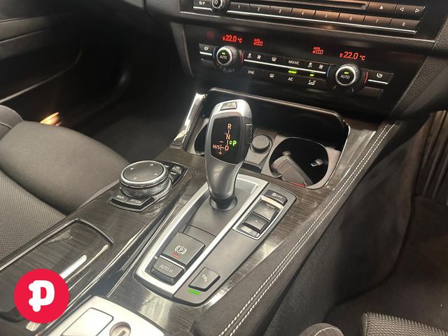 Image for 2016 BMW 5 Series 520D M-Sport Auto - Straight Sale Discount / 12 Months Warranty