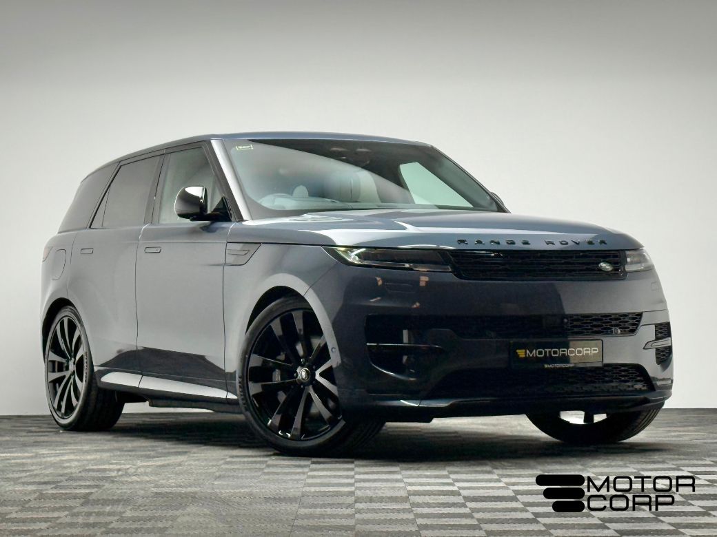 Image for 2024 Land Rover Range Rover Sport DYNAMIC SE *PAN ROOF*