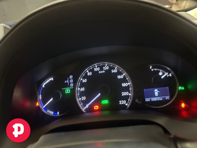 Image for 2017 Lexus CT CT200 Hybrid Auto - Straight Sale Discount / 12 Months Warranty 