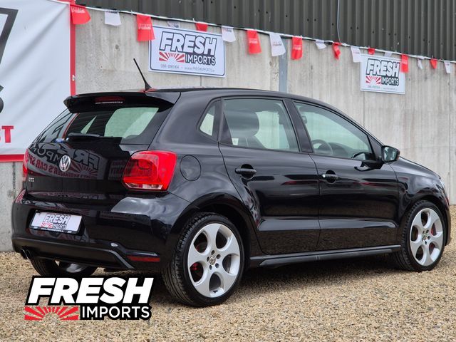 Image for 2012 Volkswagen Polo * GTI *