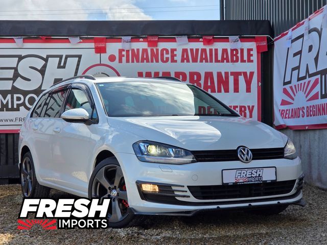 Image for 2015 Volkswagen Golf JUST ARRIVED 