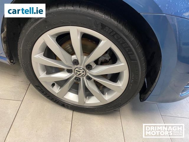 Image for 2016 Volkswagen Golf High line auto 